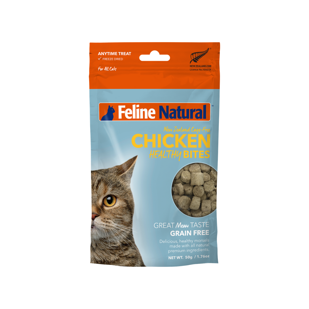 Feline natural hot sale