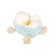 P.L.A.Y. Splish Splash Dog Toy - Rub-a-dub Tub