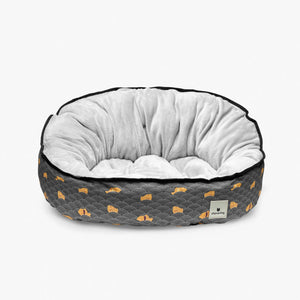 Ohpopdog Reversible Bed - Taiyaki