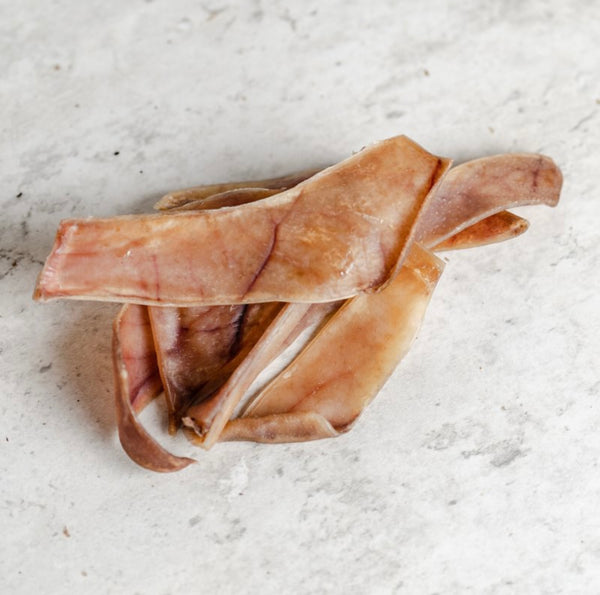 PAWFF Treats - Pig Ear