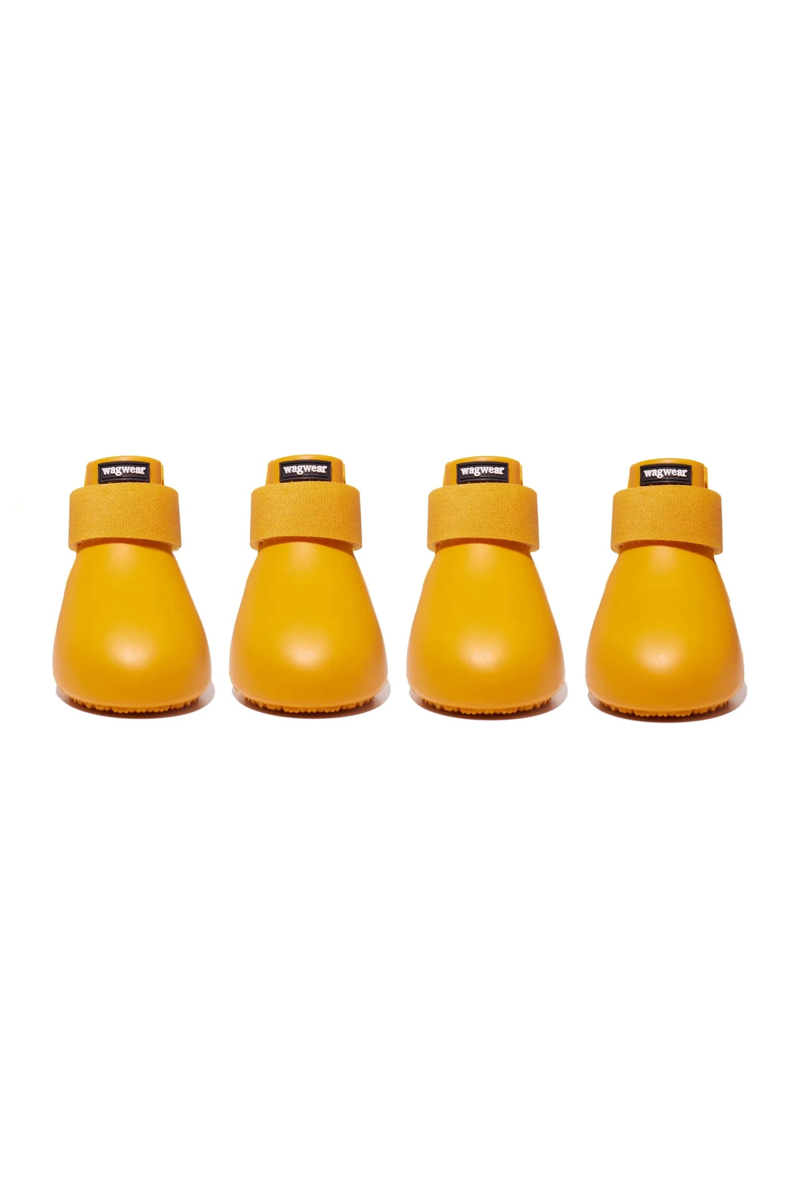 Wagwear WagWellies Dog Boots Gentle Pet Store