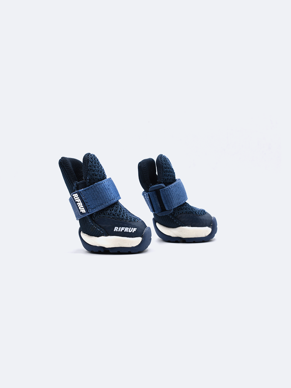 RIFRUF Dog Shoes | Caesar 2 Denim