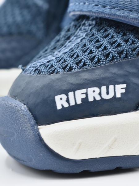 RIFRUF Dog Shoes | Caesar 2 Denim