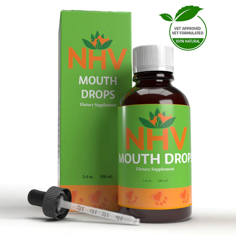 NHV Mouth Drops