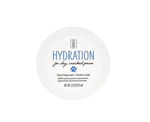 Wildly Blended Hydration - Natural Paw Balm